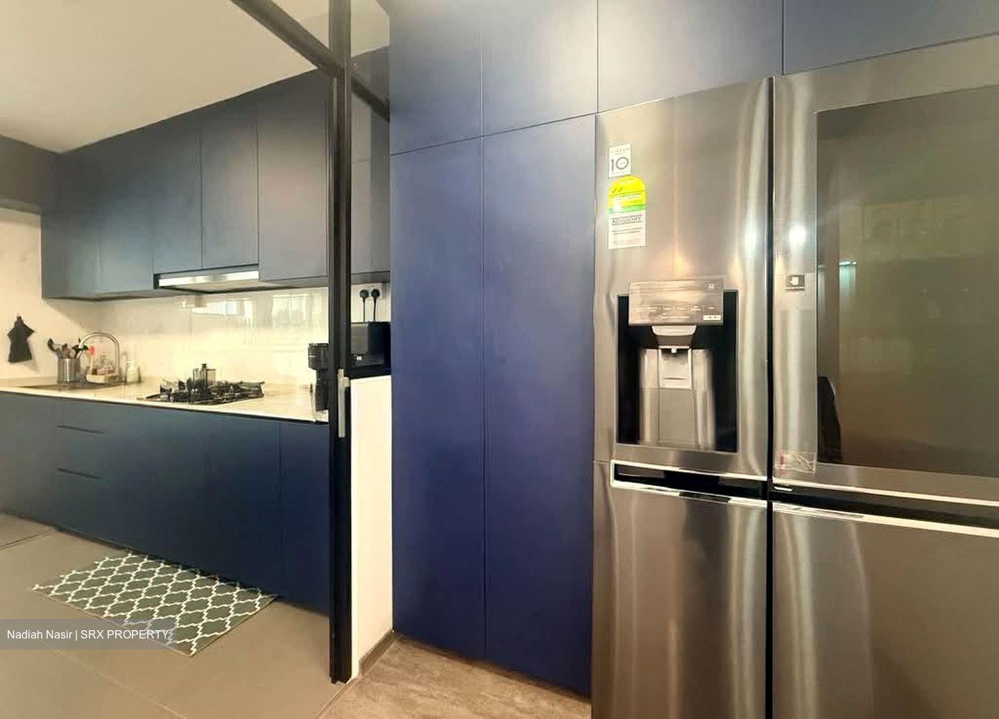 Blk 202A Compassvale South Gate (Sengkang), HDB Executive #566305341